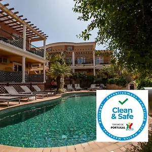 Charming & Dom Manuel I Adults Only 4*, Lagos Portugal