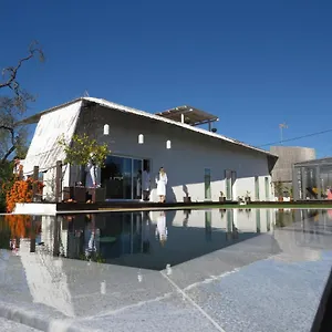 Vilapura - Naturism Bed and breakfast Tavira