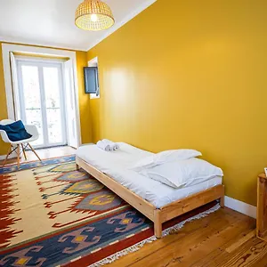 Vago Alcantara Bed and breakfast