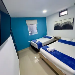 Select Hotel Medellín