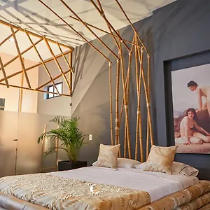Zensual Hotel Bogotá