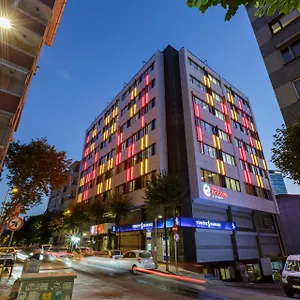 Ramada Encore By Wyndham Sisli 4*, Istanbul Turkey
